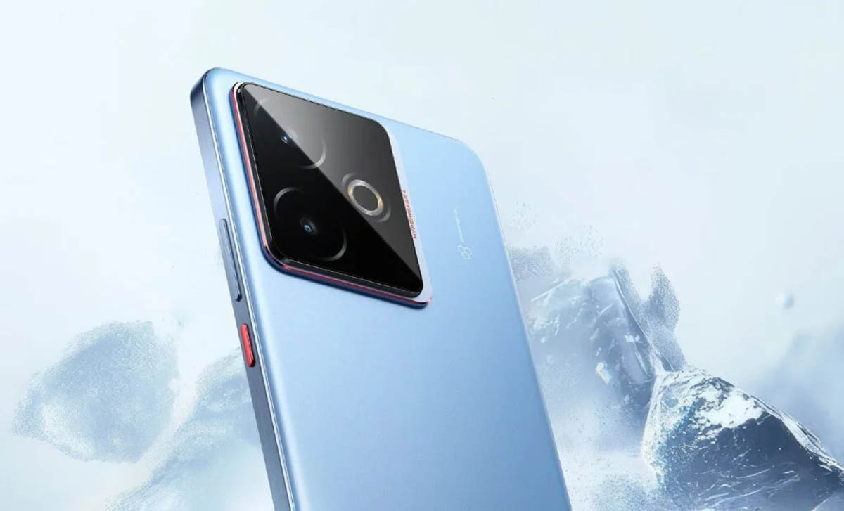 realme GT 7