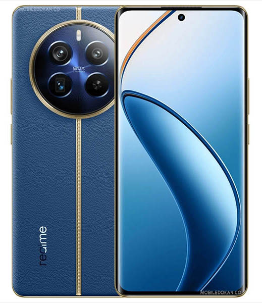 realme 13 Pro+