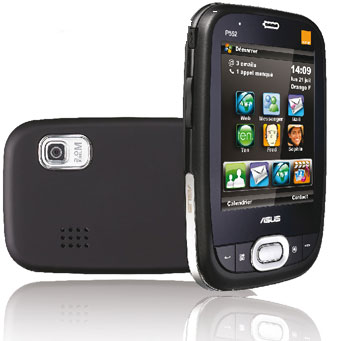 Asus P552 en pack chez Orange