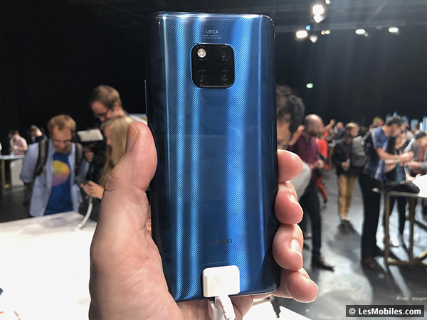 Mate 20 Pro