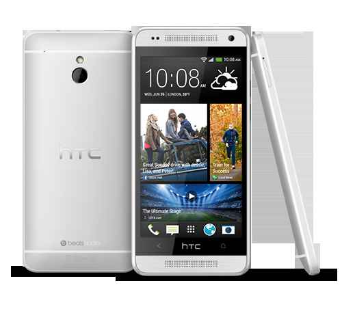 HTC annonce le HTC One mini, prix et date de sortie