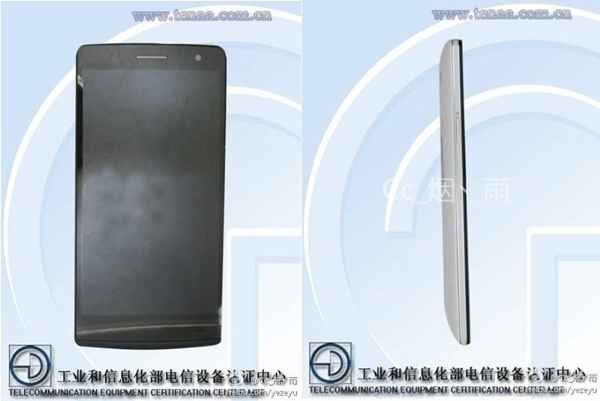 Oppo Find 7