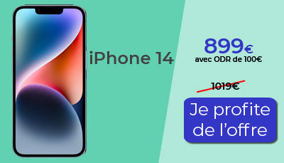 iPhone 14 RED