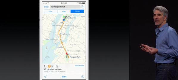 iOS 9