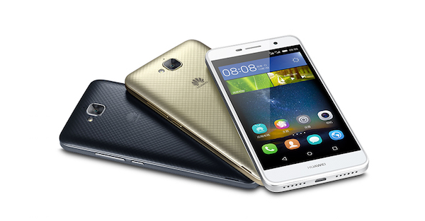 Huawei Enjoy 5