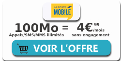 forfait LPM 100Mo