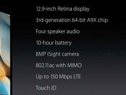 ipad Pro