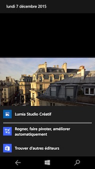 Microsoft Camera