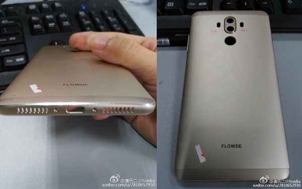 Huawei Mate 9