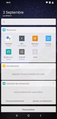 Xiaomi Pocophone F1 prise en main