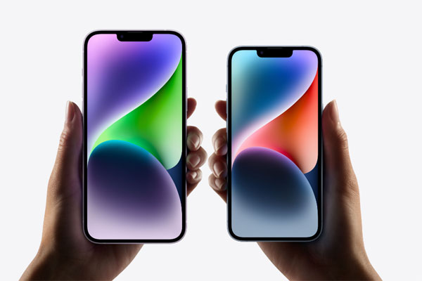 iPhone 14, à partir de 1019 € pour un iPhone 13 Pro recyclé, une pilule dure à avaler ?