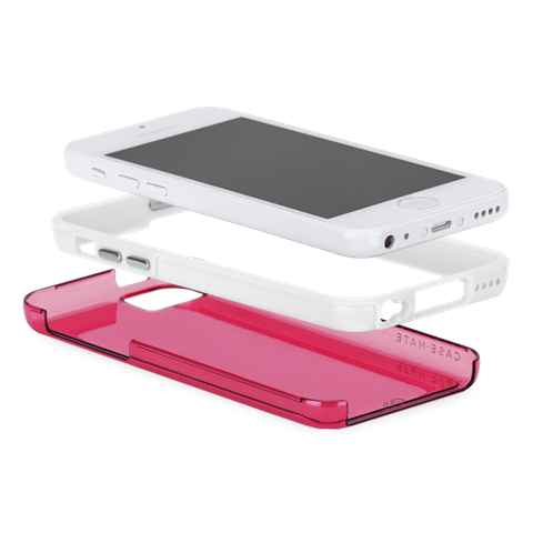 L'iPhone 5C à nouveau dévoilé, pour une coque de protection