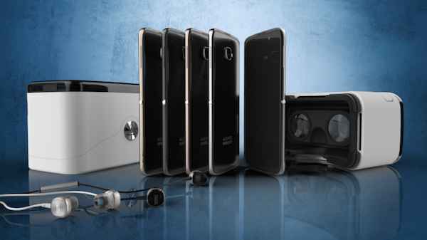 Alcatel OneTouch livrera l’Idol 4S avec un casque de réalité virtuelle