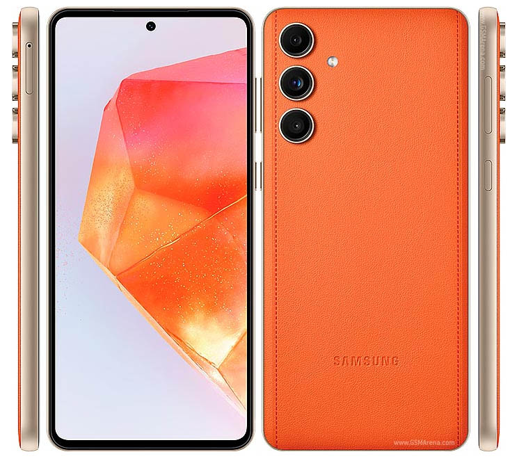 Samsung Galaxy C55