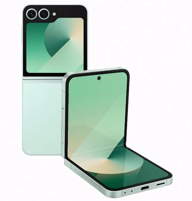 Samsung Galaxy Z Filp6