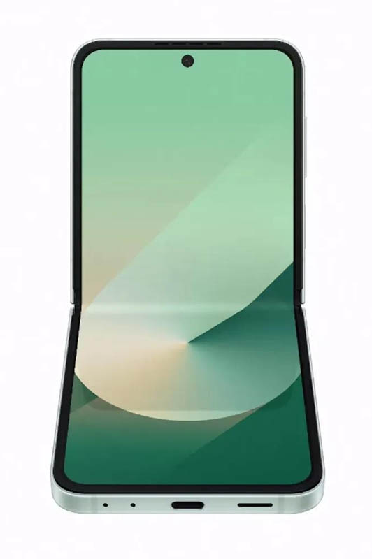 Samsung Galaxy Z Filp6