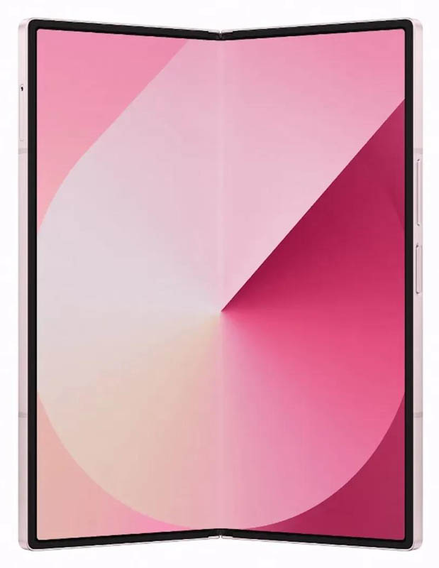 Samsung Galaxy Z Fold6