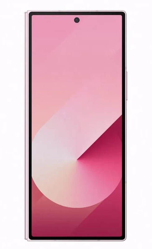Samsung Galaxy Z Fold6