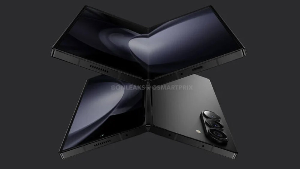 Samsung Galaxy Z Fold6