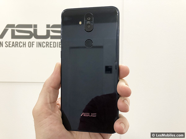 ZenFone 5 Lite