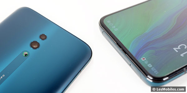 Oppo Reno