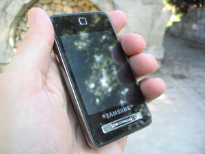 Samsung Player Style Samsung Player Style