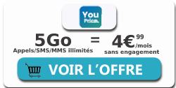 forfait Le mini