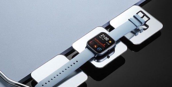Amazfit GTS