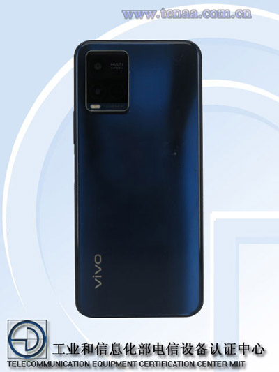 Vivo y32