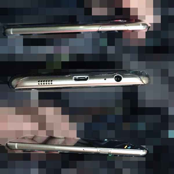 Samsung Galaxy C5