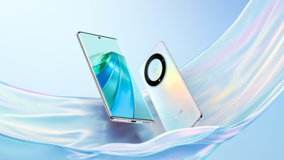 honor magic 5 lite double