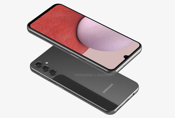 Voici à quoi pourrait ressembler les prochains Samsung Galaxy A14
