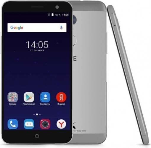 Un an et demi après le Blade V7, ZTE annonce le Blade V7 Plus