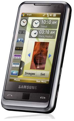Samsung Player Addict