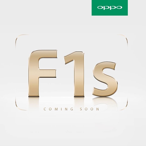 Oppo s'apprête déjà à remplacer le F1