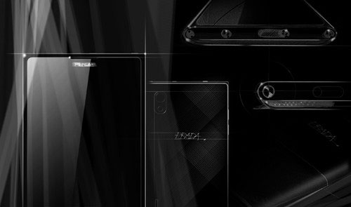 LG Prada Phone 3.0 (Android) 