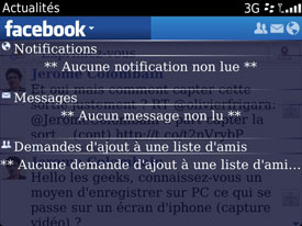test blackberry bold 9900 tactile clavier blackberry os7 rim