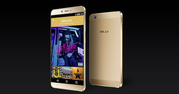 Vivo XL