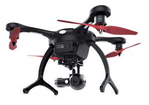 Ghostdrone