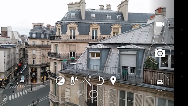 Wileyfox Swift multimedia