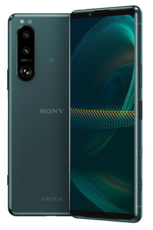 Xperia 5 III