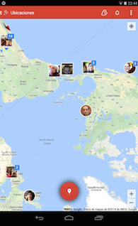 Google Plus