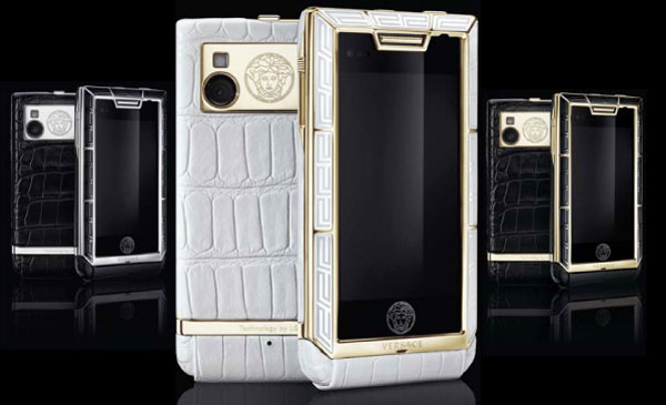 Versace Unique : nouvelle collection céramique