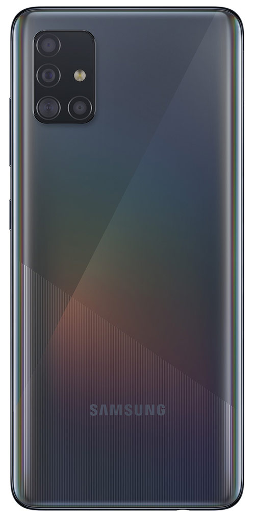 Samsung Galaxy A51