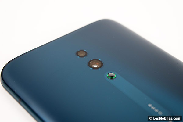 Oppo Reno