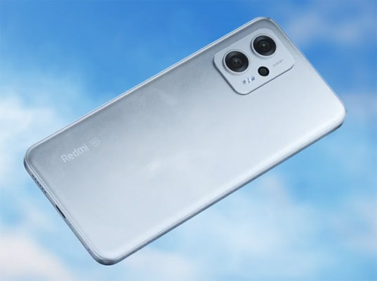 Xiaomi Redmi Note 11T Pro Plus