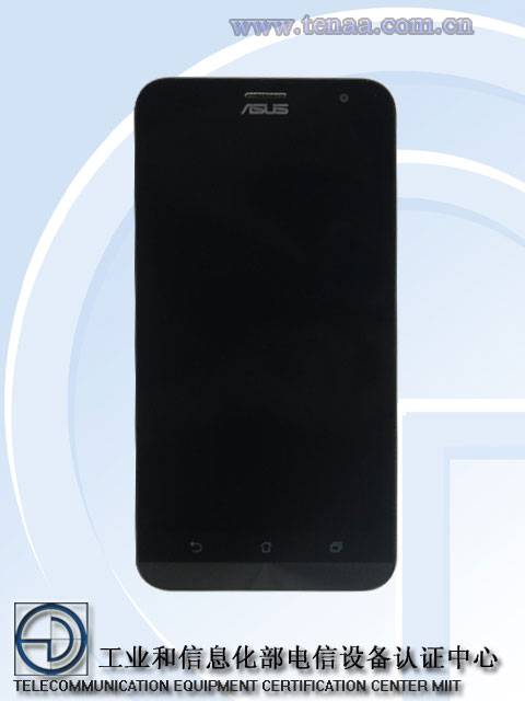 Un mystérieux Asus ZenFone aperçu chez TENAA