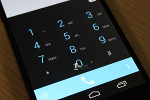 Android 4.4 KitKat