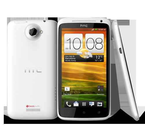 HTC One X/X+ : Android 4.2.2 + Sense 5 en cours de déploiement