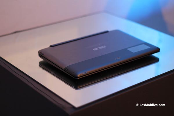 Asus VivoTAB RT